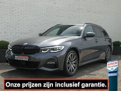 BMW 3-serie Touring - 330E M-SPORT 292PK CAMERA/ADAP.CRUISE/ELEK.A-KLEP/STOEL+STUURVERW