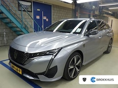 Peugeot 308 SW - 1.2 Turbo 130-PK EAT8 AUTOMAAT GT | CAMERA | CARPLAY | ADAPTIVE CRUISE | NAVIGATIE | KEYLE