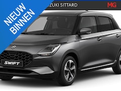 Suzuki Swift - 1.2 Style Smart Hybrid | DEMONSTRATIEWAGEN | RIJKLAARPRIJS |