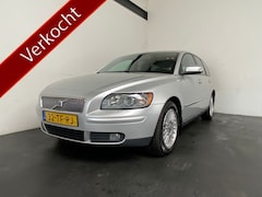 Volvo V50 - 2.0 Edition II