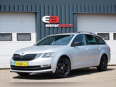Skoda Octavia Combi - 1.0 TSI Sport Business | TREKHAAK | CARPLAY |
