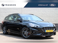 Ford Focus Wagon - 1.5 EcoBoost ST Line Business | Trekhaak | Camera | Winterpack