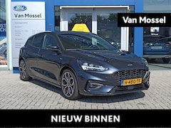 Ford Focus - 1.0 EcoBoost ST Line Business | 18" LM Velgen | NAVI | Camera | Adaptive Cruise Control |