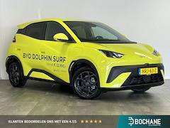 BYD Dolphin - Comfort 60 kWh