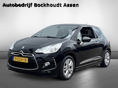 Citroën DS3 - 1.2 PureTech So Chic | Navigatie | Premium Audio | Climate Contr