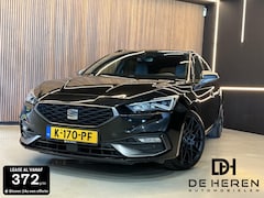Seat Leon Sportstourer - 2.0 TDI FR Business Intense DealerAUT