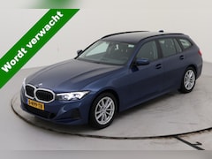 BMW 3-serie Touring - 318i NL AUTO | CARPLAY | ELEKTRISCHE KLEP | CRUISE |