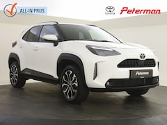 Toyota Yaris Cross - 1.5 Hybrid 115 Style | Facelift | Stuur en Stoelverwarming