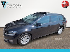 Volkswagen Golf Variant - 1.0 TSI Highline automaat. navigatie, app connect