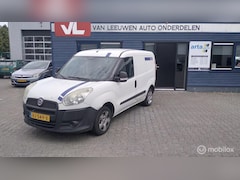Fiat Doblò Cargo - 1.3 MultiJet Actual LET OP Koppeling defect
