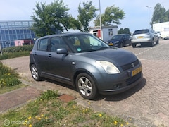 Suzuki Swift - 1.3 GLS Airco , APK stoelverwarming