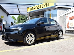 Opel Corsa - 1.2 Turbo GS