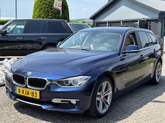 BMW 3-serie Touring - 320i High Exe Individual 2014 NL Automaat