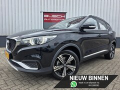 MG ZS - EV Luxury 45 kWh | VAN 1e EIGENAAR | APPLE CARPLAY |