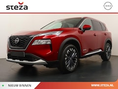Nissan X-Trail - 1.5 e-Power Tekna