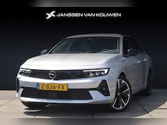 Opel Astra Sports Tourer - Electric 54 kWh / Stoel-Stuurverwarming / Adaptieve Cruise / Navigatie