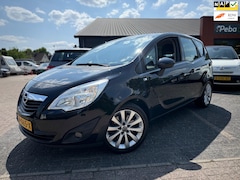 Opel Meriva - 1.4 Turbo Edition*Pdc*Fietsendrager*Lichtmetaal*Goed Onderhouden