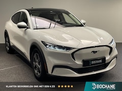 Ford Mustang Mach-E - RWD 75 kWh Electric | Adaptive Cruise controle | Memory seats |