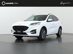 Ford Kuga - 2.5 PHEV ST-Line X | Navigatie | Parkeercamera | Cruise Control Adaptief | Winterpakket |