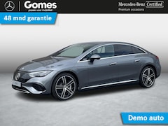 Mercedes-Benz EQE - 350 4Matic | Airmatic | Panoramadak | Premium Pakket | Rijassistentiepakket Plus | Burmest