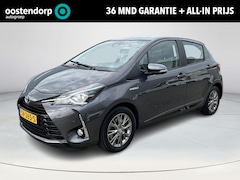 Toyota Yaris - 1.5 Hybrid Design
