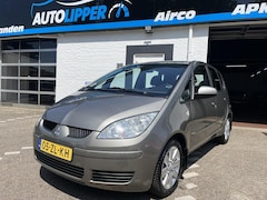 Mitsubishi Colt - 1.3 Invite+ /Automaat/Dealer onderhouden/Trekhaak afneembaar