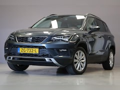 Seat Ateca - 1.5 TSI Style Bus Intense|DSG|Carplay|Trekhaak|