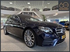 Mercedes-Benz E-klasse - 400 d 4Matic, NL auto, Designo, Vol opties
