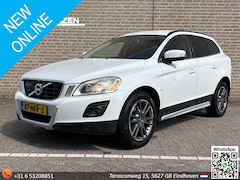 Volvo XC60 - 2.4 D5 AWD Momentum Automaat | Leder | Climate | Cruise | PDC |