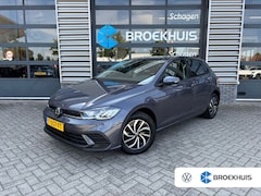 Volkswagen Polo - 1.0 TSI Life Business | Achteruitrijcamera | Airco (automatisch) | Apple Carplay/Android A