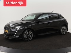 Peugeot 208 - 1.2 PureTech GT-Line | Panoramadak | Carplay | Afneembare trekhaak | Cruise control | Full