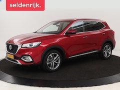 MG EHS - 1.5 TGDI Edition1 | PHEV | Camera | Trekhaak | Adaptive cruise | Leder | Carplay | Stoelve