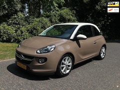 Opel ADAM - 1.0 Turbo Jam Favourite 6-bak / 1e eigenaar