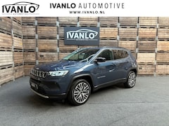 Jeep Compass - 4xe 190 Plug-in Hybrid Electric Night Eagle Pano Carplay Navi