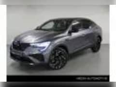 Renault Arkana - 1.6 E-Tech full hybrid 145 esprit Alpine BOSE PREMIUM SOUND / SCHUIF- KANTELDAK /