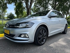 Volkswagen Polo - 1.0 MPI Comfortline Carplay Airco Cruisecontrol