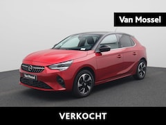 Opel Corsa-e - Elegance 50 kWh 136PK | Navigatie | Achteruitrijcamera | Carplay | Parkeersensoren | Keyle