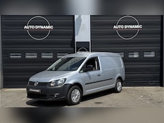 Volkswagen Caddy Maxi - 1.6 TDI BMT NIEUW