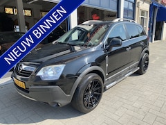 Opel Antara - 2.4-16V Enjoy NIEUWE APK