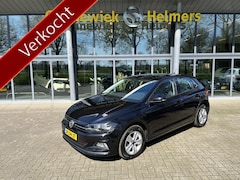 Volkswagen Polo - 1.6 TDI Comfortline | LAGE KM STAND | ACC | PDC | NAVIGATIE | CARPLAY