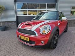 MINI Cooper - | NL Auto | Airco | 1.6 S Chili