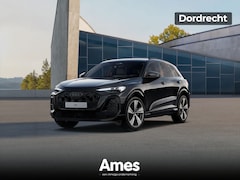 Audi Q5 - S edition e-hybrid quattro | Tech Plus | Panoramadak | 299 pk