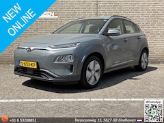 Hyundai Kona Electric - EV Comfort 39 kWh | € 12.900, - NETTO | Climate | Cruise | Camera | Keyless | Carplay | AP
