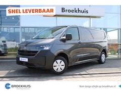 Volkswagen e-Transporter - VOOR MEKAAR DEALS | Life Intro | 64 kWh | 218 pk | L2 | Trekhaak | Stoelverwarming | Achte