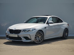 BMW M2 - Coupé Competition DCT M Driver's Package / Schuif-/kanteldak / Harman Kardon / Comfort Acc