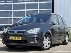 Ford C-Max - 1.8-16V Titanium 126PK | Bluetooth | Cruise Control | Navigatie | PDC voor en achter | Lic