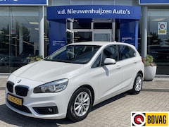 BMW 2-serie Active Tourer - 218i Corporate Lease Executive Trekhaak info: M.Safari 0492588976