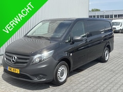 Mercedes-Benz Vito - 114 CDI*AUTOM.*ECC*NAVI*HAAK*CRUISE