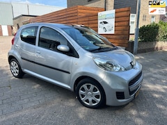 Peugeot 107 - 1.0-12V XS airco/5deurs/nieuwe apk