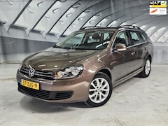 Volkswagen Golf Variant - 1.2 TSI Comfort Executive Line BlueMotion